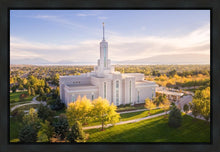 Load image into Gallery viewer, Golden Timpanogos
