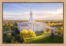 Load image into Gallery viewer, Golden Timpanogos

