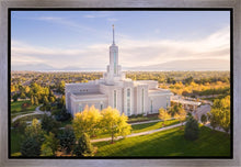 Load image into Gallery viewer, Golden Timpanogos
