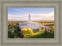 Load image into Gallery viewer, Golden Timpanogos

