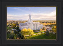 Load image into Gallery viewer, Golden Timpanogos
