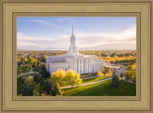 Load image into Gallery viewer, Golden Timpanogos
