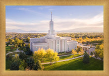 Load image into Gallery viewer, Golden Timpanogos
