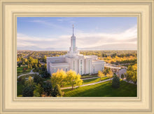 Load image into Gallery viewer, Golden Timpanogos
