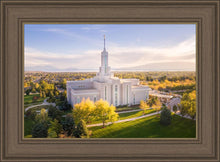 Load image into Gallery viewer, Golden Timpanogos
