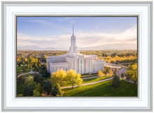 Load image into Gallery viewer, Golden Timpanogos
