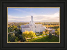 Load image into Gallery viewer, Golden Timpanogos
