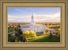 Load image into Gallery viewer, Golden Timpanogos
