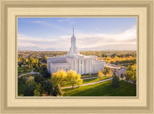 Load image into Gallery viewer, Golden Timpanogos
