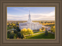 Load image into Gallery viewer, Golden Timpanogos
