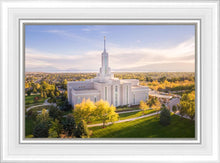 Load image into Gallery viewer, Golden Timpanogos
