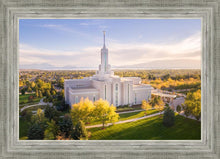 Load image into Gallery viewer, Golden Timpanogos

