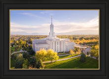 Load image into Gallery viewer, Golden Timpanogos
