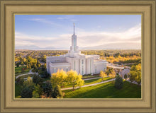 Load image into Gallery viewer, Golden Timpanogos

