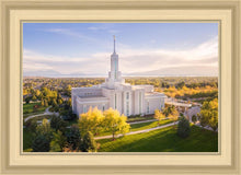 Load image into Gallery viewer, Golden Timpanogos
