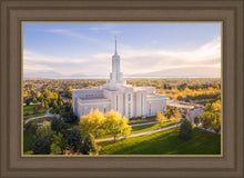Load image into Gallery viewer, Golden Timpanogos

