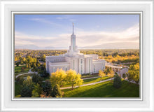 Load image into Gallery viewer, Golden Timpanogos
