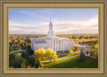 Load image into Gallery viewer, Golden Timpanogos
