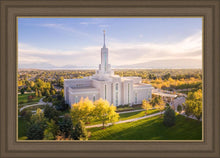 Load image into Gallery viewer, Golden Timpanogos

