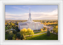 Load image into Gallery viewer, Golden Timpanogos
