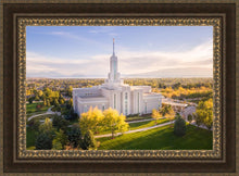 Load image into Gallery viewer, Golden Timpanogos
