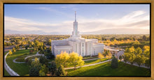 Load image into Gallery viewer, Golden Timpanogos
