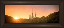Load image into Gallery viewer, Washington DC Sunset Gold

