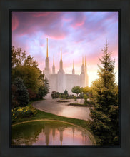 Load image into Gallery viewer, Washington DC Reflections Into Eternity
