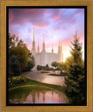 Load image into Gallery viewer, Washington DC Reflections Into Eternity
