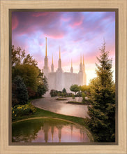 Load image into Gallery viewer, Washington DC Reflections Into Eternity
