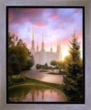 Load image into Gallery viewer, Washington DC Reflections Into Eternity

