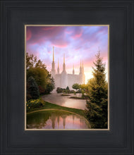 Load image into Gallery viewer, Washington DC Reflections Into Eternity
