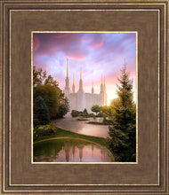 Load image into Gallery viewer, Washington DC Reflections Into Eternity
