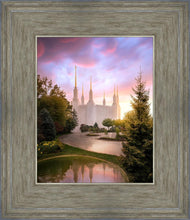 Load image into Gallery viewer, Washington DC Reflections Into Eternity
