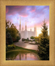 Load image into Gallery viewer, Washington DC Reflections Into Eternity
