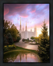 Load image into Gallery viewer, Washington DC Reflections Into Eternity
