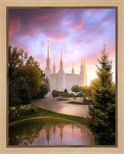 Load image into Gallery viewer, Washington DC Reflections Into Eternity
