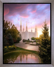 Load image into Gallery viewer, Washington DC Reflections Into Eternity
