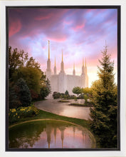 Load image into Gallery viewer, Washington DC Reflections Into Eternity
