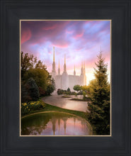 Load image into Gallery viewer, Washington DC Reflections Into Eternity
