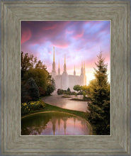 Load image into Gallery viewer, Washington DC Reflections Into Eternity
