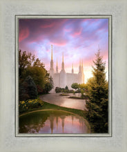 Load image into Gallery viewer, Washington DC Reflections Into Eternity

