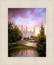 Load image into Gallery viewer, Washington DC Reflections Into Eternity

