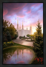 Load image into Gallery viewer, Washington DC Reflections Into Eternity
