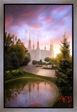 Load image into Gallery viewer, Washington DC Reflections Into Eternity
