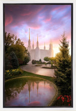 Load image into Gallery viewer, Washington DC Reflections Into Eternity
