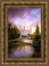 Load image into Gallery viewer, Washington DC Reflections Into Eternity
