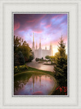 Load image into Gallery viewer, Washington DC Reflections Into Eternity
