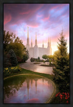 Load image into Gallery viewer, Washington DC Reflections Into Eternity
