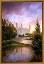 Load image into Gallery viewer, Washington DC Reflections Into Eternity
